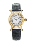 Pre-Owned Cartier Diabolo Watch
